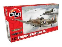 AIRFIX Bausatz Boulton Paul Defiant Mk.I 1:72 -KILA Modellbausatze Verkaufe 185542142 xxl