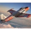 AIRFIX Bausatz Hunting Percival Jet Provost T.3/T.3a 1:72