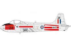 AIRFIX Bausatz Hunting Percival Jet Provost T.3/T.3a 1:72 7 AIRFIX Bausatz Hunting Percival Jet Provost T.3/T.3a 1:72 -KILA Modellbausatze Verkaufe 185542392 xxl
