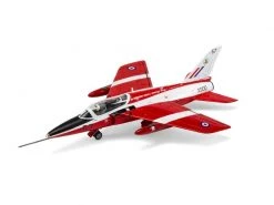 AIRFIX Bausatz Folland Gnat T.1 1:72