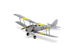 AIRFIX Bausatz deHavilland Tiger Moth 1:72