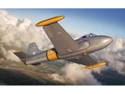 AIRFIX Bausatz Hunting Percival Jet Provost T.4 1:72