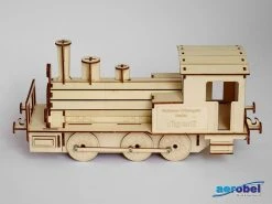 Aerobel Bausatz Lokomotive Tigerli Triengen E3/3 -KILA Modellbausatze Verkaufe 185643079 xxl