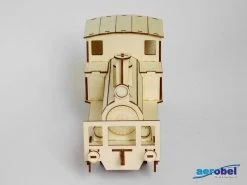 Aerobel Bausatz Lokomotive Tigerli Triengen E3/3 -KILA Modellbausatze Verkaufe 185643081 xxl