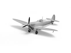 AIRFIX Bausatz Supermarine Spitfire Mk.Vc 1:72