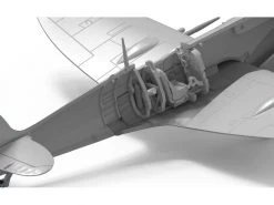 AIRFIX Bausatz Supermarine Spitfire Mk.Vc 1:72 -KILA Modellbausatze Verkaufe 185787562 xxl