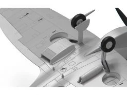 AIRFIX Bausatz Supermarine Spitfire Mk.Vc 1:72 -KILA Modellbausatze Verkaufe 185787567 xxl