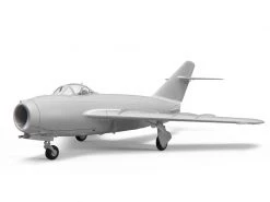 AIRFIX Bausatz Mig 17F 1:72