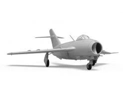AIRFIX Bausatz Mig 17F 1:72 -KILA Modellbausatze Verkaufe 185898385 xxl
