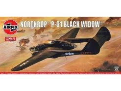 AIRFIX Bausatz Northrop P-61 Black Widow 1:76 -KILA Modellbausatze Verkaufe 185899832 xxl