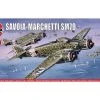 AIRFIX Bausatz Savoia-Marchetti SM79 1:76 -KILA Modellbausatze Verkaufe 185900616 xxl