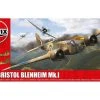 AIRFIX Bausatz Bristol Blenheim Mk.1 1:72 -KILA Modellbausatze Verkaufe 185902042 xxl