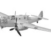 AIRFIX Bausatz Bristol Beaufort Mk.1 1:72 -KILA Modellbausatze Verkaufe 185903025 xxl