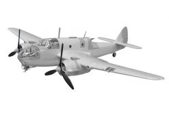 AIRFIX Bausatz Bristol Beaufort Mk.1 1:72