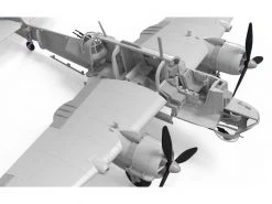 AIRFIX Bausatz Bristol Beaufort Mk.1 1:72 -KILA Modellbausatze Verkaufe 185903057 xxl