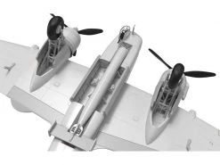 AIRFIX Bausatz Bristol Beaufort Mk.1 1:72 -KILA Modellbausatze Verkaufe 185903059 xxl