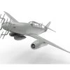 AIRFIX Bausatz Messerschmitt Me262B-1a/U1 1:72