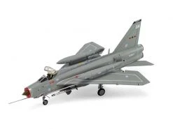 AIRFIX Bausatz English Electric Lightning F6 1:72