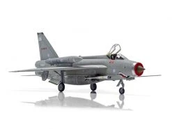 AIRFIX Bausatz English Electric Lightning F6 1:72 -KILA Modellbausatze Verkaufe 185905692 xxl
