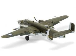 AIRFIX Bausatz North American B25C/D Mitchell 1:72 11 AIRFIX Bausatz North American B25C/D Mitchell 1:72 -KILA Modellbausatze Verkaufe 185909107 xxl