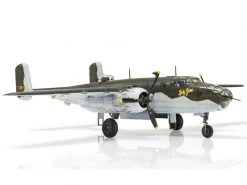 AIRFIX Bausatz North American B25C/D Mitchell 1:72 12 AIRFIX Bausatz North American B25C/D Mitchell 1:72 -KILA Modellbausatze Verkaufe 185909109 xxl