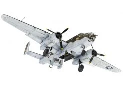AIRFIX Bausatz North American B25C/D Mitchell 1:72 13 AIRFIX Bausatz North American B25C/D Mitchell 1:72 -KILA Modellbausatze Verkaufe 185909111 xxl