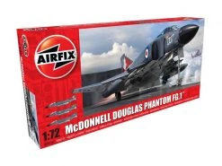 AIRFIX Bausatz McDonnell Douglas Phantom FG.1 1:72 15 AIRFIX Bausatz McDonnell Douglas Phantom FG.1 1:72 -KILA Modellbausatze Verkaufe 185909803 xxl