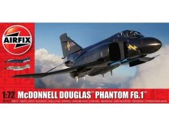 AIRFIX Bausatz McDonnell Douglas Phantom FG.1 RAF 1:72 -KILA Modellbausatze Verkaufe 185915544 xxl