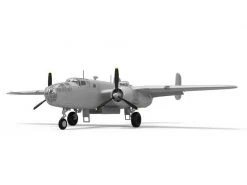 AIRFIX Bausatz North American B25B Mitchell 1:72