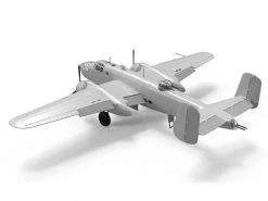 AIRFIX Bausatz North American B25B Mitchell 1:72 -KILA Modellbausatze Verkaufe 185915593 xxl