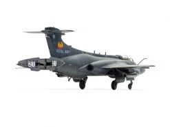 AIRFIX Bausatz Blackburn Buccaneer S.2 RN 1:72 -KILA Modellbausatze Verkaufe 185917567 xxl