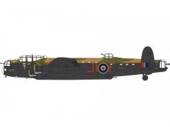 AIRFIX Bausatz Avro Lancaster BII 1:72 -KILA Modellbausatze Verkaufe 185918885 xxl