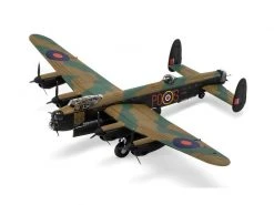 AIRFIX Bausatz Avro Lancaster B.III 1:72