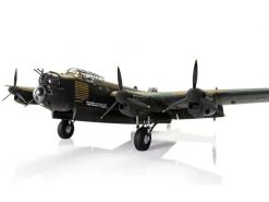 AIRFIX Bausatz Avro Lancaster B.III 1:72 -KILA Modellbausatze Verkaufe 185919567 xxl