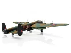 AIRFIX Bausatz Avro Lancaster B.III 1:72 -KILA Modellbausatze Verkaufe 185919569 xxl