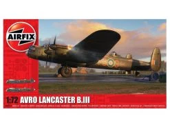 AIRFIX Bausatz Avro Lancaster B.III 1:72 -KILA Modellbausatze Verkaufe 185919571 xxl
