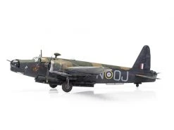 AIRFIX Bausatz Vickers Wellington Mk.1A/C 1:72 -KILA Modellbausatze Verkaufe 185920906 xxl
