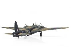 AIRFIX Bausatz Vickers Wellington Mk.1A/C 1:72 -KILA Modellbausatze Verkaufe 185920910 xxl