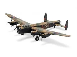AIRFIX Bausatz Avro Lancaster B.III The Dambusters 1:72