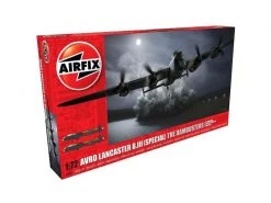 AIRFIX Bausatz Avro Lancaster B.III The Dambusters 1:72 -KILA Modellbausatze Verkaufe 185922181 xxl