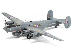 AIRFIX Bausatz Avro Shackleton AEW.2 1:72