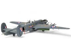 AIRFIX Bausatz Avro Shackleton AEW.2 1:72 -KILA Modellbausatze Verkaufe 185922206 xxl