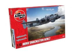 AIRFIX Bausatz Avro Shackleton AEW.2 1:72 -KILA Modellbausatze Verkaufe 185922210 xxl