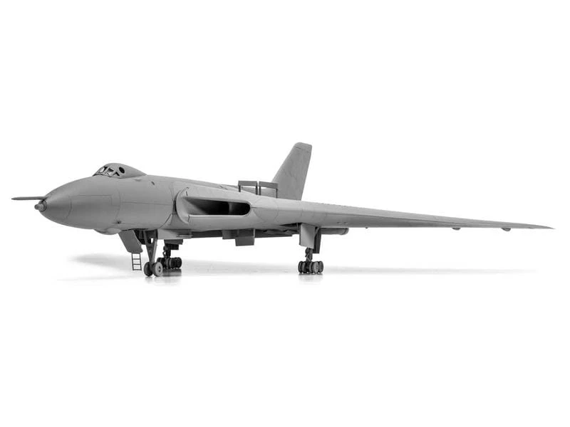 AIRFIX Bausatz Avro Vulcan B.2 1:72 4 AIRFIX Bausatz Avro Vulcan B.2 1:72 – Bild 2
