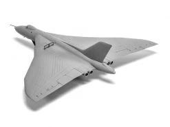 AIRFIX Bausatz Avro Vulcan B.2 1:72 10 AIRFIX Bausatz Avro Vulcan B.2 1:72 -KILA Modellbausatze Verkaufe 185922784 xxl