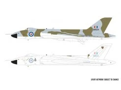 AIRFIX Bausatz Avro Vulcan B.2 1:72 13 AIRFIX Bausatz Avro Vulcan B.2 1:72 -KILA Modellbausatze Verkaufe 185922790 xxl