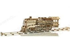 WOODEN.CITY Bausatz Wooden Express Eisenbahn -KILA Modellbausatze Verkaufe 186934862 xxl