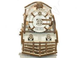 WOODEN.CITY Bausatz Wooden Express Eisenbahn -KILA Modellbausatze Verkaufe 186934864 xxl