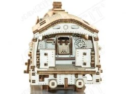 WOODEN.CITY Bausatz Wooden Express Eisenbahn -KILA Modellbausatze Verkaufe 186934868 xxl