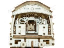 WOODEN.CITY Bausatz Wooden Express Eisenbahn -KILA Modellbausatze Verkaufe 186934870 xxl